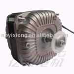 ventilation fan motor
