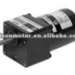 40w 110v 220v high toruqe ac induction gear motor