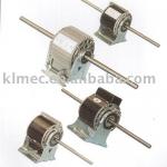 fan coil motor-