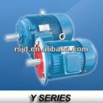 220/380v 3 phase ac electric motor 2hp 60hz-