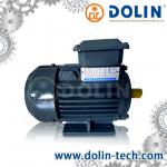 electric motor-