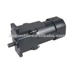 AC Geared Motor 90 Series ( 90 ~ 150W, OD 90mm )-