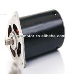 Magnet DC Motor