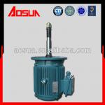 aosua 3KW water proof electric ac cooling tower motor