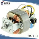 hair dryer motor-