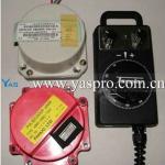 (New Products) Fanuc Servo Motor A860-0309-T302