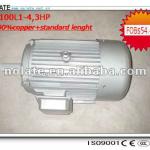 Y series single phase induction Motor,electric motor-