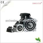 EMHEATER 400w servo motor 200~240V 1.27 N.M 60 series