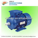 MS Series Three-Phase Motor