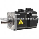 Mitsubishi Electric Industry Servo motor and Inverter and other products