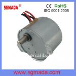 49mm 59mm TYD Synchronous Motor