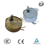 2013 hot sell ac 120/240V low rpm permanent magnet synchronous motor
