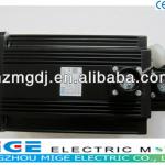 150mm 4.7kw motor electric