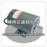 YUG Series steel shell electric motor
