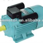 YC Series Heavy duty Single phase electric motor 90S-2