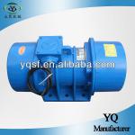 3 phase vibrating machinery electric vibratory motor with exporting standard-