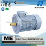 high efficiency Standard three Phase Motor electric-