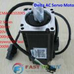 Delta AC Servo Motor B2 Series ECMA-C21020RS 100mm 220V 3000rpm keyway/Oil Seal 2000W New