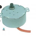 TUV UL 4w ac micro ceiling fan synchronous motor