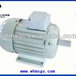 THREE-PHASE SEWING MACHINE MOTOR(380V 4P 370W aluminum)-