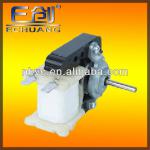 YJ61 single phase shade pole motor