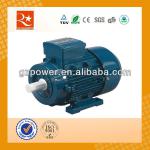 ML MOTOR aluminum frame singlephase