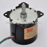 AC reversible 60KTYZ 60TYZ 60TYD synchronous geared motor-