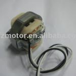 mini fan motor (YJF58series) ce/ul