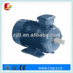 MS series three phase squirrel cage electric motor