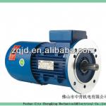 YEJ series electromagnetic brake motors-