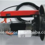 central motor,central motor for rolling shutter,central motor for roller door-