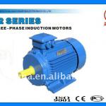 THREE -PHASE INDUCTION MOTORS-