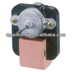 110v ac motor/sung shin shaded pole motor/shade pole motor for refrigerator-