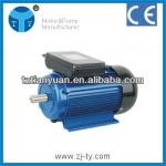 YL small electric motor-