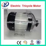 Brushless DC Motor China/Electric Rickshaw Motor