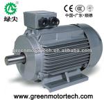 reliable and safe electric AC motor-