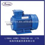 Three phase Electric Motor