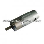 32mm Planetary Gear Motor XH-PG45M775