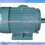 AC Three Phase Motor/Induction Motor/Y Series Motor