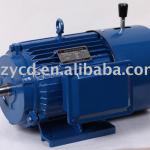 YEJ series ac three phase induction motor