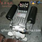 YC single phase motor electric with CE