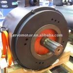 Direct Drive Torque Motor with lower speed