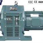 YCT Electromagnetic Speed Adjustable Motor