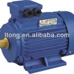 Y2 Three Phase High Efficiency Electric Motors-