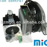 2kw, 15 line encoder motion control-