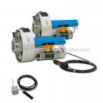 Central motor for rolling shutter/Gear motor for rolling shutters 140N.M-