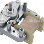 AC Shaded pole motor-