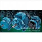 ABB M2BA high effiency induction motors-