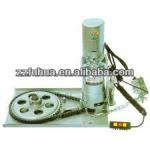 roll-up door motor