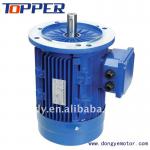 MS series three phase asynchronous electric motor